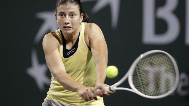 Anastasija Sevastova 
Foto: AP/Scanpix