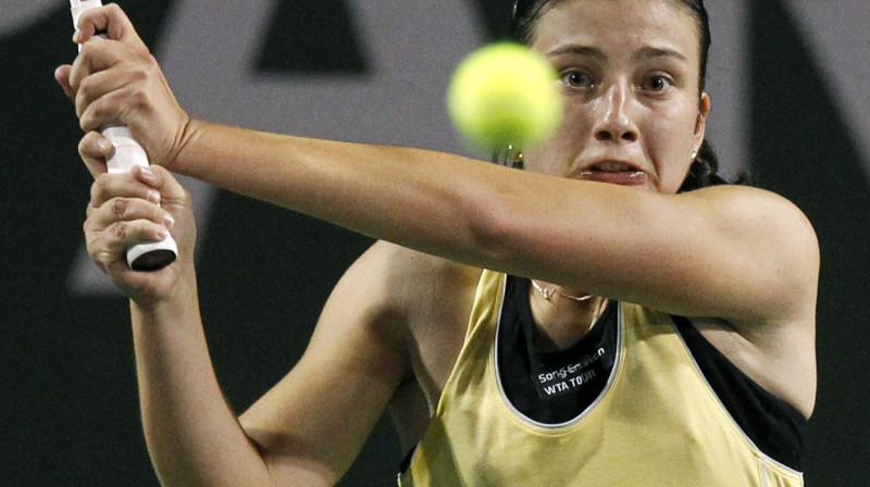 Anastasija Sevastova
Foto: AP/Scanpix