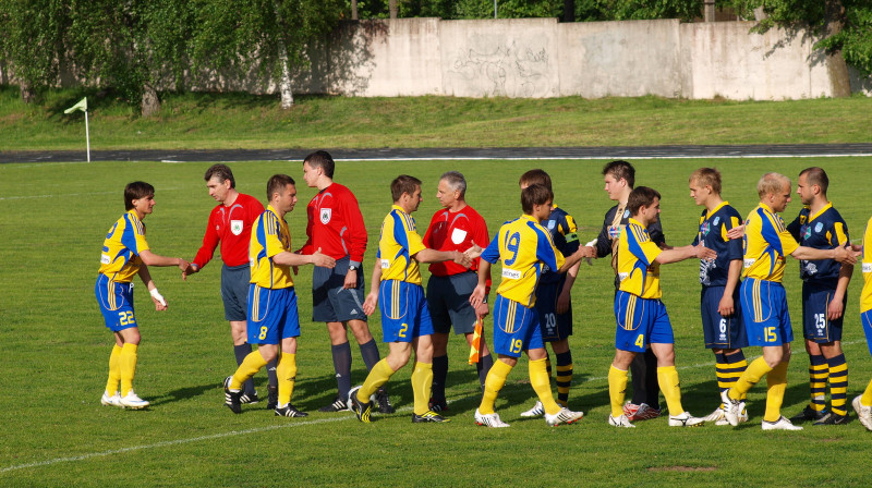 Foto: Imants Zarembo.