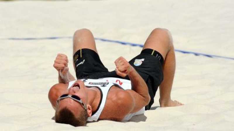 Mārtiņš Pļaviņš
Foto: www.fivb.org