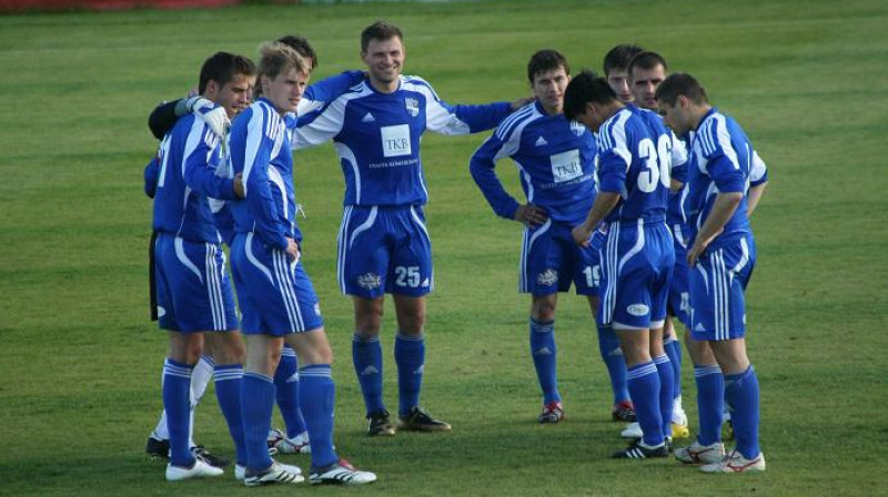 "Dinaburg"
Foto: www.dinaburg.com