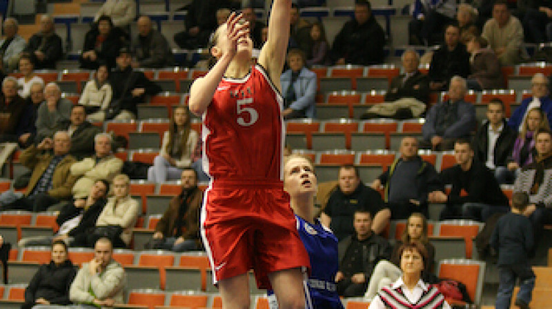 Signe Langenfelde
Foto: Mārtiņš Sīlis.