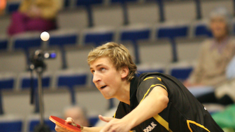 Matīss Burģis