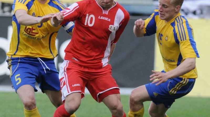 Foto: Mārtiņš Zilgalvis, f64