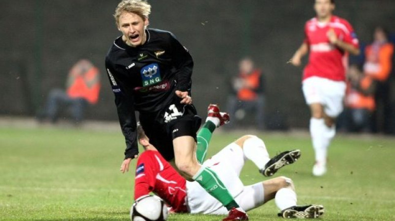 Ivans Lukjanovs