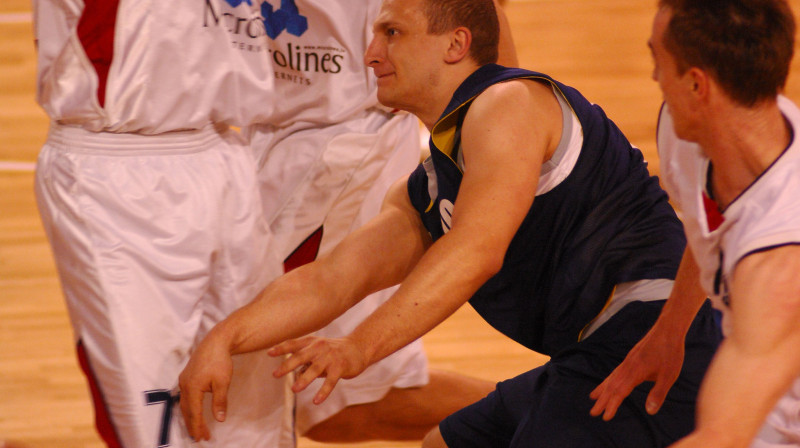 Foto: Viktors Sarvuta