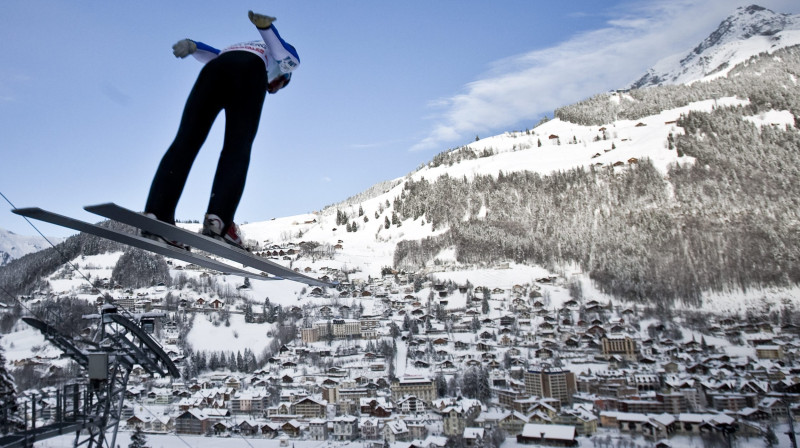 Foto: AP/ AFP/ Scanpix