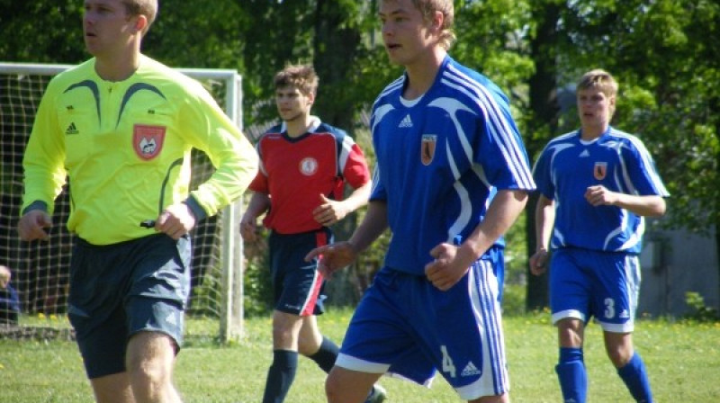 "Preiļi" par gala iznākumu priecīgi būt nevar