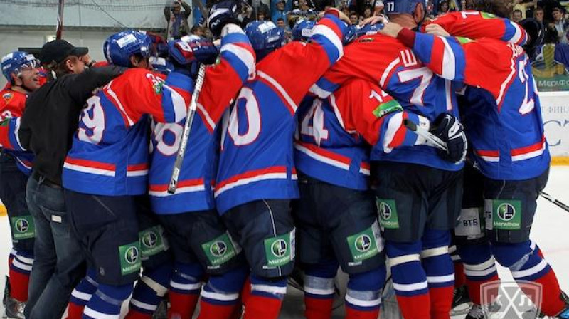 Foto: khl.ru