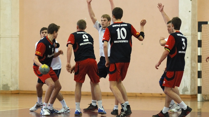 Foto: Rūdolfs Zitmanis