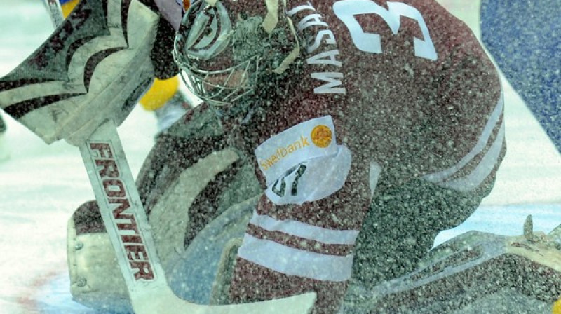 Edgars Masaļskis
Foto: Romāns Kokšarovs, Sporta Avīze, f64
