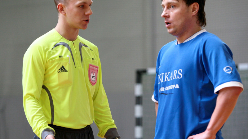 Foto: Ritvars Raits