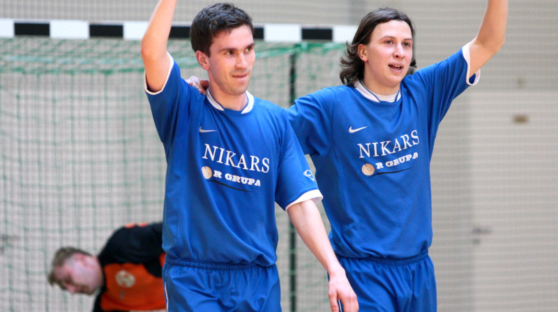 Foto: Ritvars Raits
