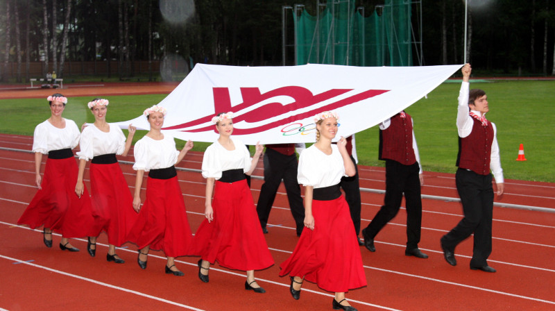 Foto: Ritvars Raits