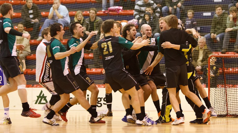 ''RTU/Inspecta''
Foto: Mārtiņš Šults, www.floorball.lv