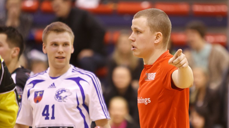 Foto: Mārtiņš Šults, www.floorball.lv