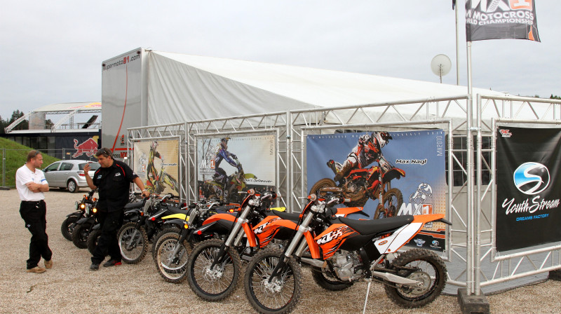 Foto: Ritvars Raits, Sportacentrs.com