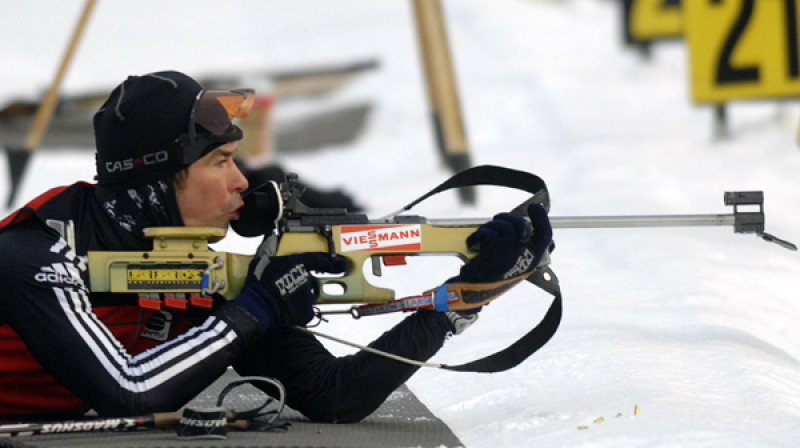 Ilmārs Bricis
Foto: Romāns Kokšarovs, Sporta Avīze, f64