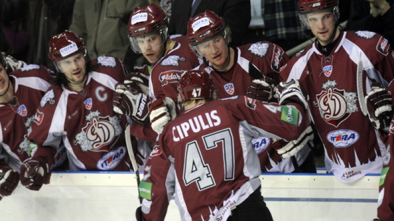 Foto: Romāns Kokšarovs, Sporta Avīze/F64.