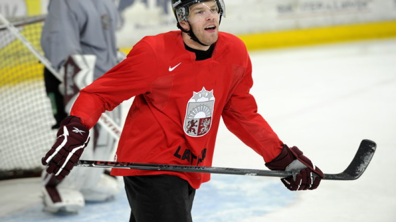 Jānis Sprukts
Foto: Romāns Kokšarovs, Sporta Avīze, f64