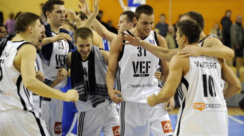 Foto: Romāns Kokšarovs, Sporta Avīze/F64.