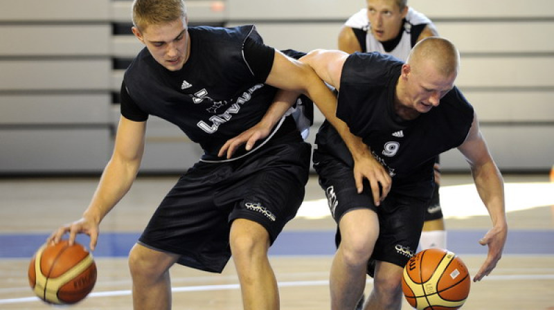 Foto: Romāns Kokšarovs, Sporta Avīze/F64.