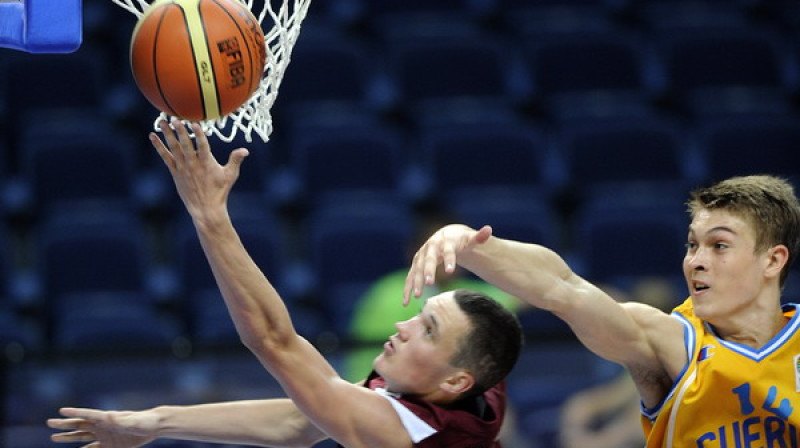 Foto: Romāns Kokšarovs, Sporta Avīze/f64.
