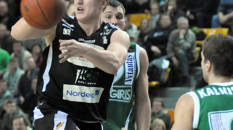 Mārtiņš Kravčenko
Foto: Romualds Vambuts. eSports.lv