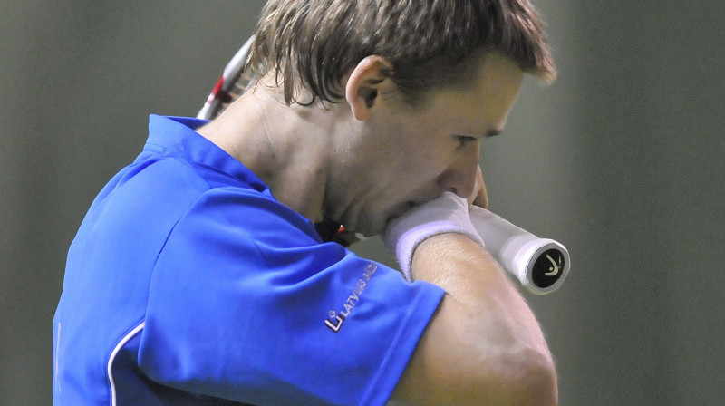 Romualds Vambuts
Foto: Romualds Vambuts, eSports.lv