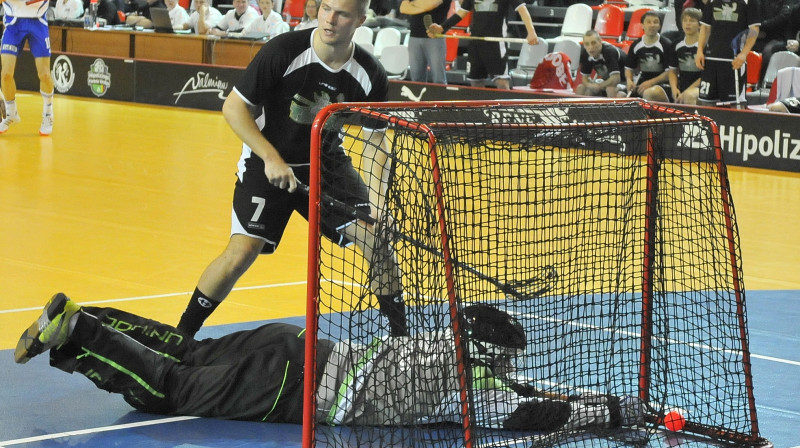 Foto: Romualds Vambuts