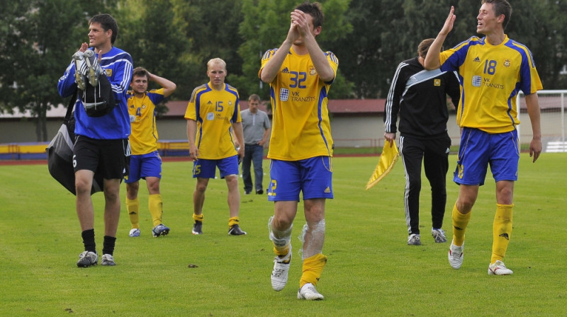 Foto: Romualds Vambuts, eSports.lv