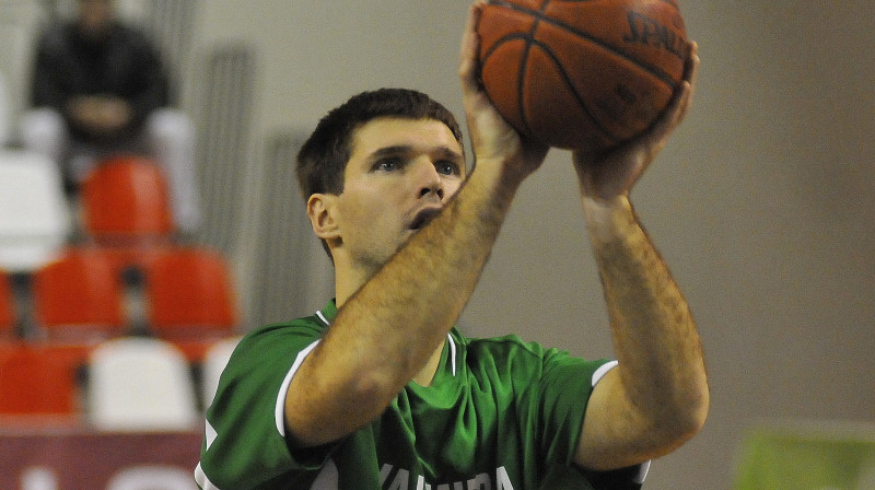 Sandis Amoliņš
Foto: bkvalmiera.lv