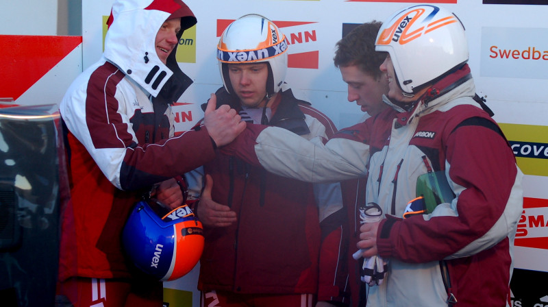 Foto: Romualds Vambuts, Sportacentrs.com