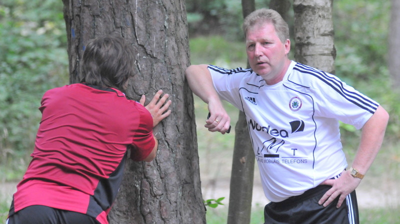 Foto: Romualds Vambuts, Sportacentrs.com