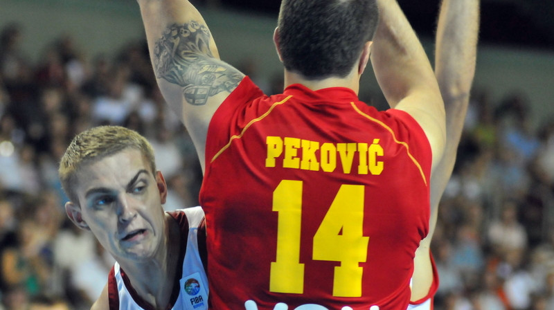 Foto: Romualds Vambuts, Sportacentrs.com