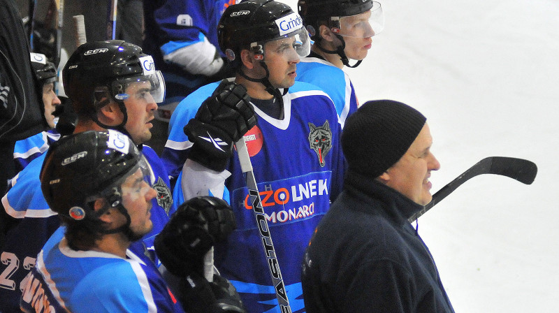 Foto: Romualds Vambuts, Sportacentrs.com