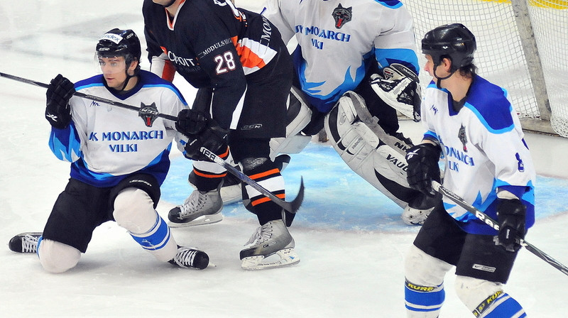 Foto: Romualds Vambuts, Sportacentrs.com