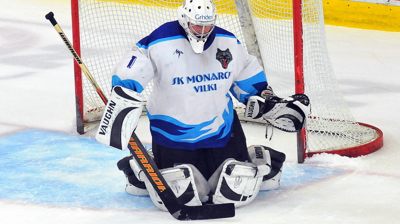 Foto: Romualds Vambuts