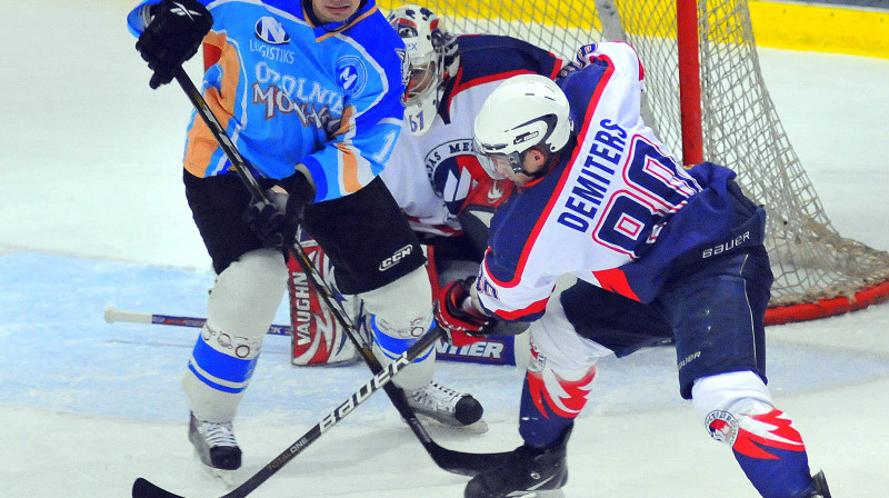 Foto: Romualds Vambuts, sportacentrs.com