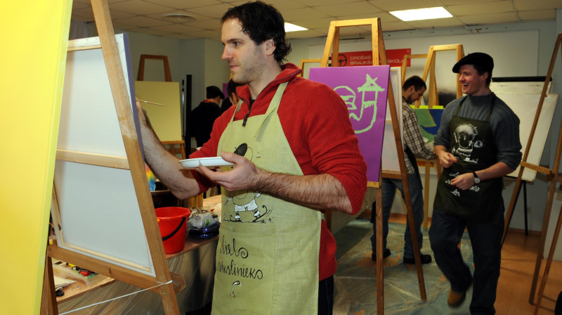 Vēsturnieka Ankipāna redzējums...

Foto: dinamo.lv