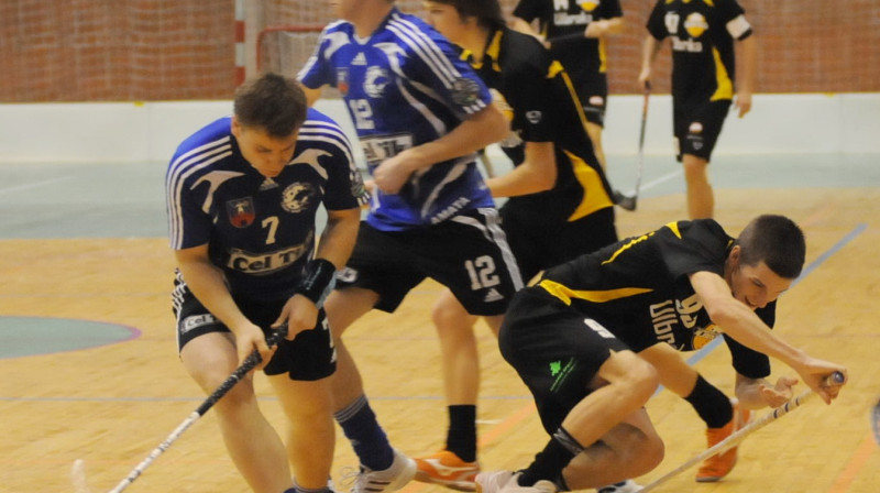 Foto - Jānis Slišāns