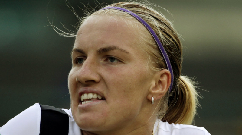 Svetlana Kuzņecova
Foto: AFP