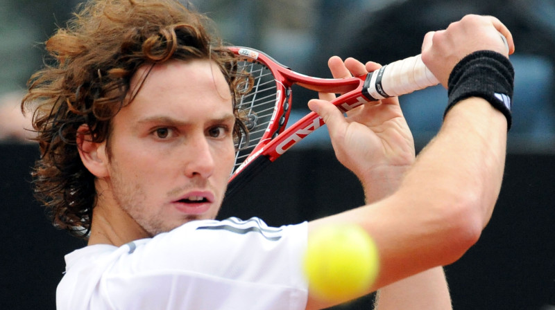 Ernests Gulbis
Foto: AP/Scanpix