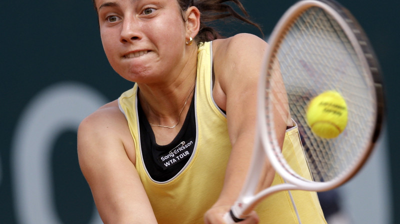 Anastasija Sevastova
Foto: AP/Scanpix