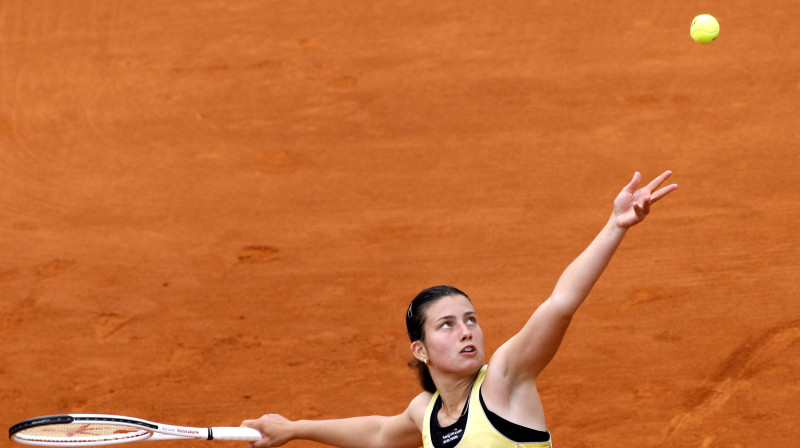 Anastasija Sevastova
Foto: AFP/Scanpix
