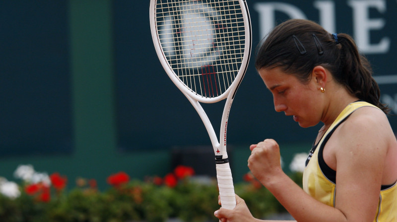 Anastasija Sevastova 
Foto: AP/Scanpix