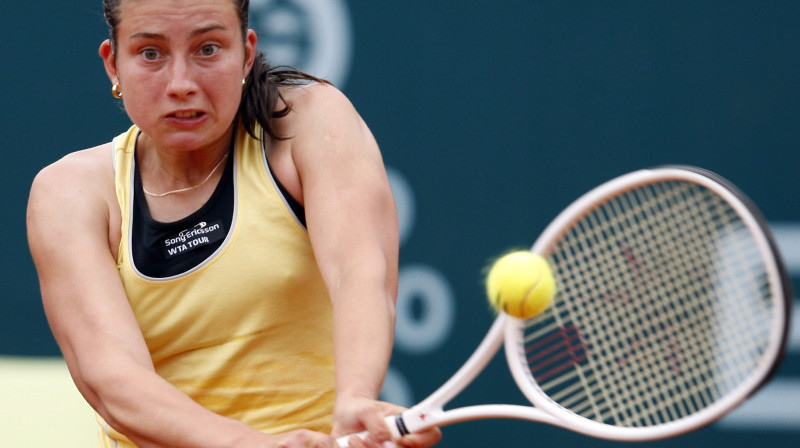 Anastasija Sevastova
Foto: AFP/Scanpix
