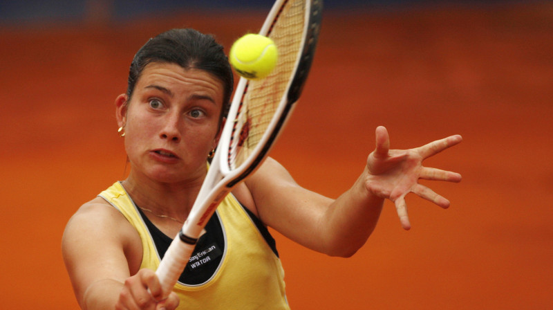 Anastasija Sevastova
Foto: AFP/Scanpix