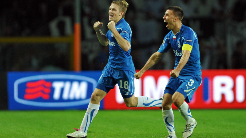 Artjoms Rudņevs
Foto: AFP/Scanpix
