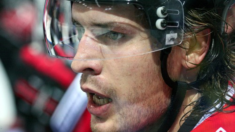 Aleksandrs Svitovs
Foto: ITAR-TASS